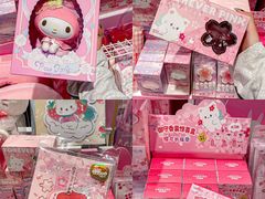 -名创优品(天河区正佳广场二店)