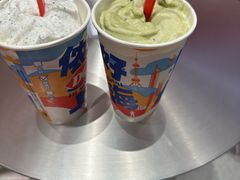 -DQ·蛋糕·冰淇淋(大宁国际商业广场店)
