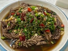 -聚福缘菜馆(隆昌路店)