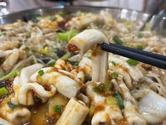 -标记好食