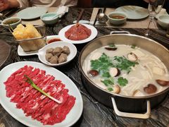 -海逸海鲜酒家(古北店)