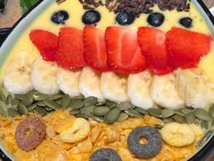 熹mix-熹素·鲜美素食Vegetarian (天河领展店)