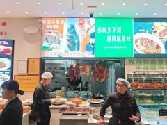 -明丰小渔馆(明月路店)