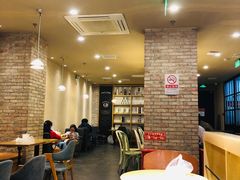 大堂-多乐之日(富力城店)