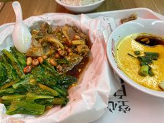 -白七刀·博白白切·广西客家菜