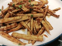 -富临轩私房菜(集庆门大街店)