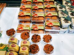 -东哥面包(江宁大润发店)