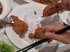 -梅利汴京烤鸭•开封豫菜地标店(东大街店)
