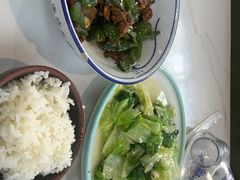 -韶山冲湘菜馆(黄桦路店)