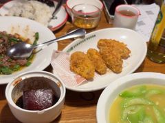 -新白鹿餐厅(龙游路总店·杭帮菜名店)