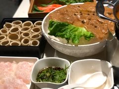 -火锅先生(五马街店)
