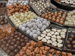 -Laderach 莱德拉(上海环贸iapm店)