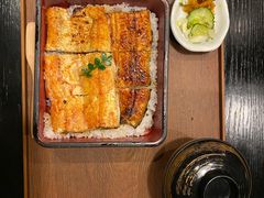 -玄白·炭烤活鳗(上海首店)