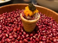 -庐灶江南·江南菜·四合院Bistro(东直门雍和宫·原华侨宾馆店)