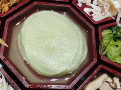 -将军牛排·尔滨地标朝鲜族美食(总店)