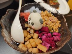 -鸽鸽小垸(长椿街店)
