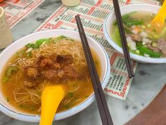 -岐城面馆(黄岐店)