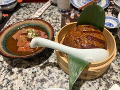 -南京大牌档(崇文门国瑞店)