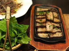 韩式烤肉-庆泰顺