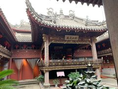 -庆安会馆