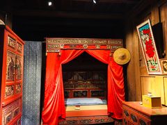 -晋江五店市传统文化旅游区