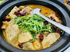 -杨胖子私房菜(秦虹路店)