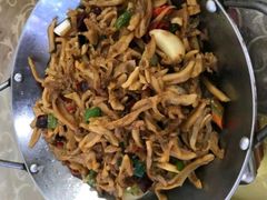 -涵家味土菜馆·徽州一绝臭鳜鱼(三河古镇店)