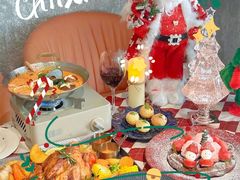 -YiCiCi创意融合料理餐与酒