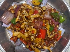 -小煵记·打边炉(西丽文光店)