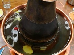 -竹叶涮肉坊(总店)