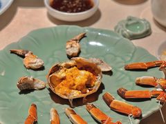 -成隆行·蟹王府(九江路店)