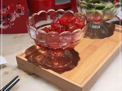 -京华烟云·北京烤鸭(领展购物广场·中关村店)