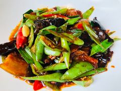 -羡餐厅·杭帮菜·淳菜(千岛湖自由洲际殿店)