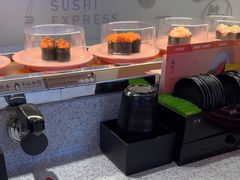 -争鲜回转寿司(中街大悦城店)