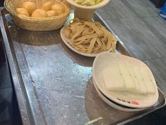 -新招鲜本地鸡窝(平凉路店)