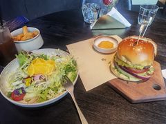 -Nord Grill&Bar Highland诺德西餐(深圳欢乐海岸店)