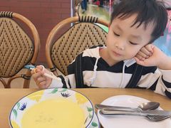 -萨莉亚意式餐厅(彩悦城店)
