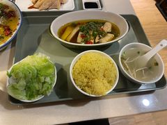 -本味轩精品茶餐厅(黄山路店)