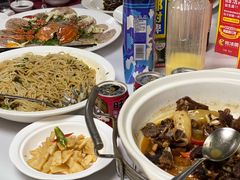 -荣誉国宴楼(美食城店)