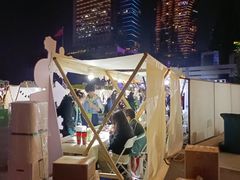 -南京市规划建设展览馆