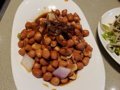 -蝎王府羊蝎子(虎坊桥总店)