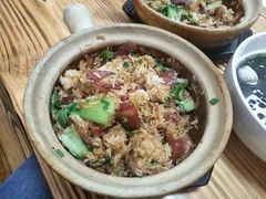 -壹煲口福煲仔饭(中山路店)