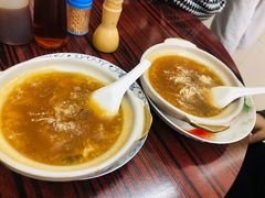 -添發碗仔翅美食