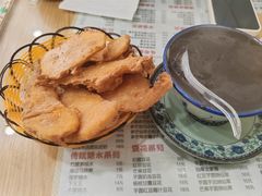 -荔芳传统糖水铺