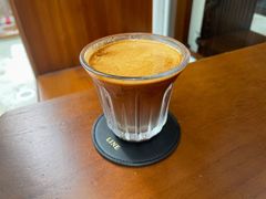 -Line来恩咖啡(石厦花园店)