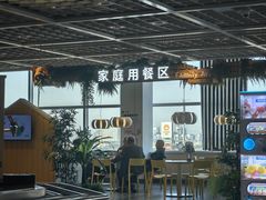 -宜家·瑞典风味餐厅(无锡店)