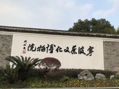 景点-月湖公园