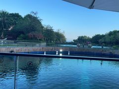 -天津湾西餐厅(三亚海棠湾洲际度假酒店)
