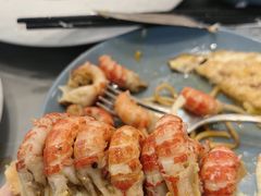 -快乐爱斯米牛排·寿喜烧自助(亿合城店)