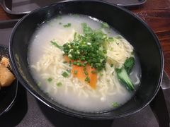 -老城街小面(禄安大街店)